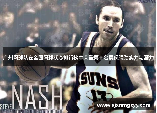 广州网球队在全国网球状态排行榜中荣登第十名展现强劲实力与潜力