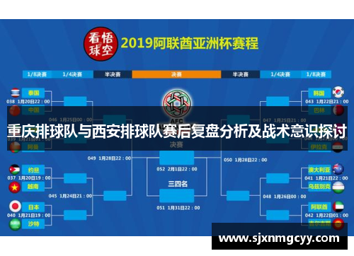 重庆排球队与西安排球队赛后复盘分析及战术意识探讨
