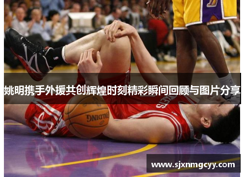 姚明携手外援共创辉煌时刻精彩瞬间回顾与图片分享