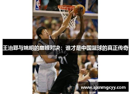 王治郅与姚明的巅峰对决：谁才是中国篮球的真正传奇