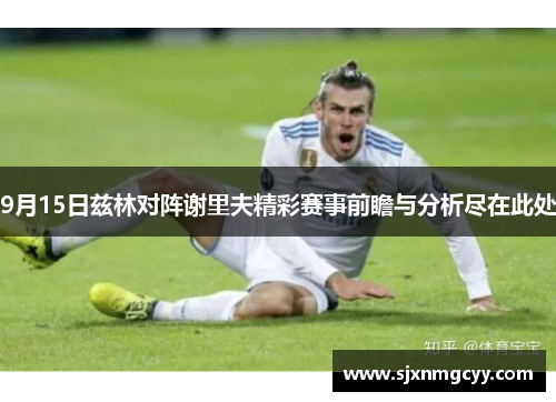 9月15日兹林对阵谢里夫精彩赛事前瞻与分析尽在此处