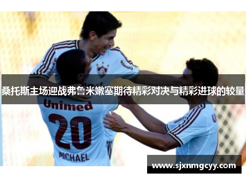 桑托斯主场迎战弗鲁米嫩塞期待精彩对决与精彩进球的较量
