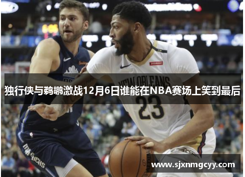独行侠与鹈鹕激战12月6日谁能在NBA赛场上笑到最后