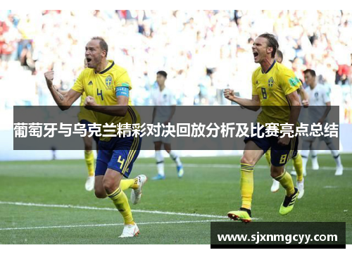 葡萄牙与乌克兰精彩对决回放分析及比赛亮点总结